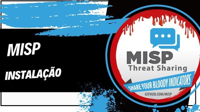 Capa da playlist MISP Threat Sharing