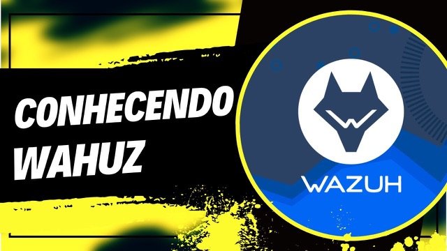 Capa da playlist Wahuz - Segurança Cibernética e Ferramentas Open Source